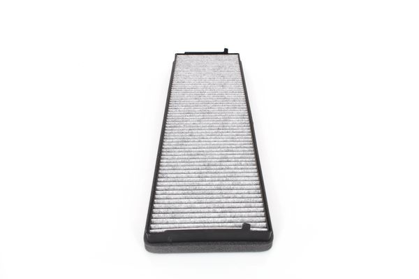 BOSCH 1987431456 Cabin Air Filter 581mm Length Fits MERCEDES-BENZ RENAULT