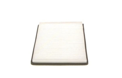 BOSCH 1987432009 Cabin Pollen Air Filter 280mm Length Fits Renault Megane