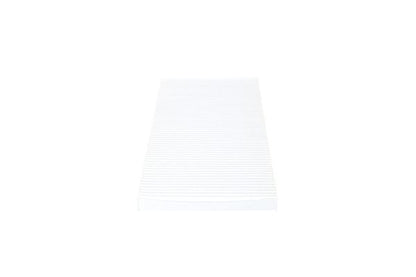 BOSCH 1987432019 Cabin Pollen Air Filter Interior 308mm Length Fits Fiat Punto