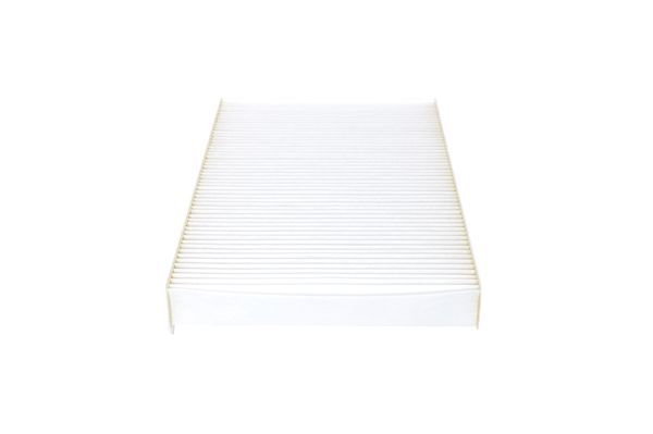 BOSCH 1987432024 Cabin Pollen Air Filter 312mm Length Fits Audi A6 V8 100 200