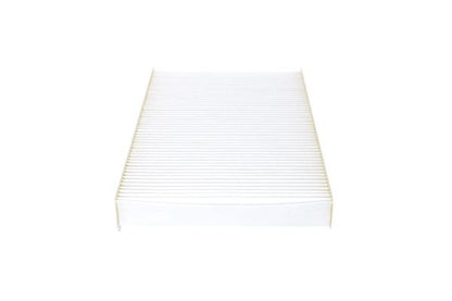 BOSCH 1987432024 Cabin Pollen Air Filter 312mm Length Fits Audi A6 V8 100 200