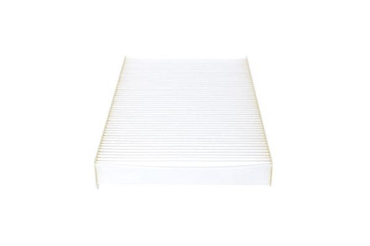 BOSCH 1987432024 Cabin Pollen Air Filter 312mm Length Fits Audi A6 V8 100 200