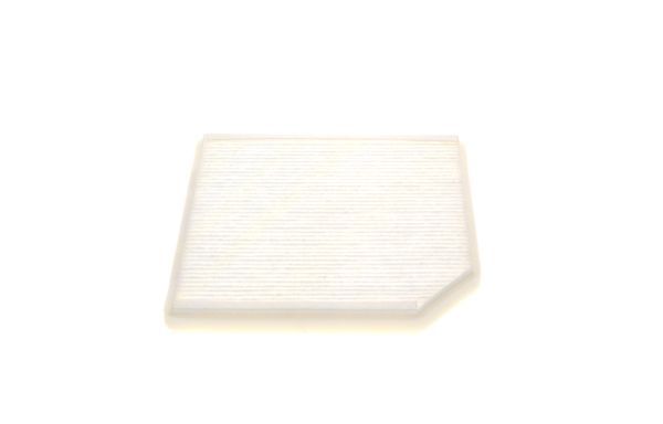 BOSCH 1987432027 Cabin Pollen Air Filter 228mm Length Fits Renault Laguna