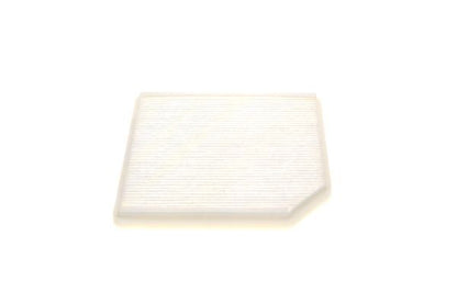 BOSCH 1987432027 Cabin Pollen Air Filter 228mm Length Fits Renault Laguna