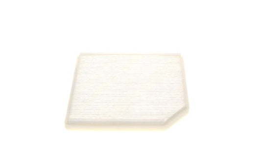 BOSCH 1987432027 Cabin Pollen Air Filter 228mm Length Fits Renault Laguna