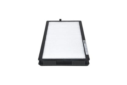 BOSCH 1987432032 Cabin Air Filter 327.2mm Length Fits BMW 5 Series 7 Series
