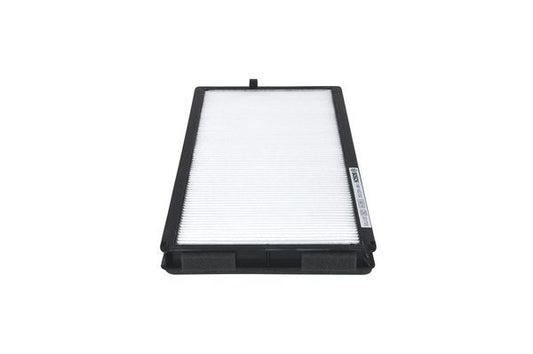 BOSCH 1987432032 Cabin Air Filter 327.2mm Length Fits BMW 5 Series 7 Series