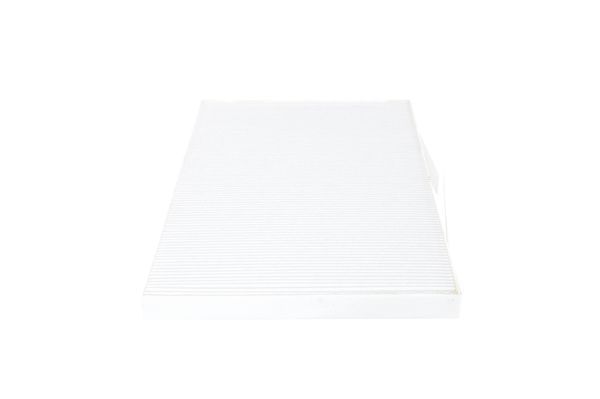 BOSCH 1987432033 Cabin Pollen Air Filter Interior 346mm Length Fits Audi A6
