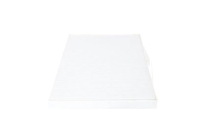 BOSCH 1987432033 Cabin Pollen Air Filter Interior 346mm Length Fits Audi A6