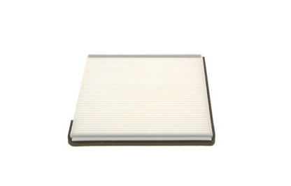 BOSCH 1987432077 Cabin Pollen Air Filter 267.3mm Length Fits Citroën Xsara