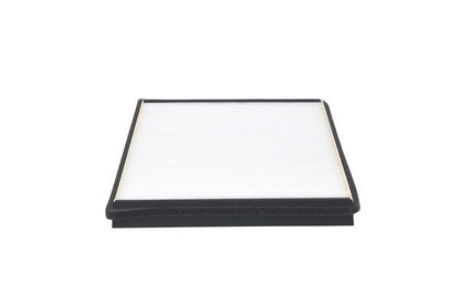 BOSCH 1987432089 Cabin Pollen Air Filter 230mm Length Fits Renault Megane