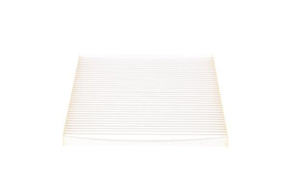 BOSCH 1987432090 Cabin Air Filter 234mm Length Fits Renault Megane Scenic
