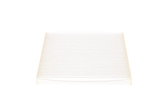 BOSCH 1987432090 Cabin Air Filter 234mm Length Fits Renault Megane Scenic