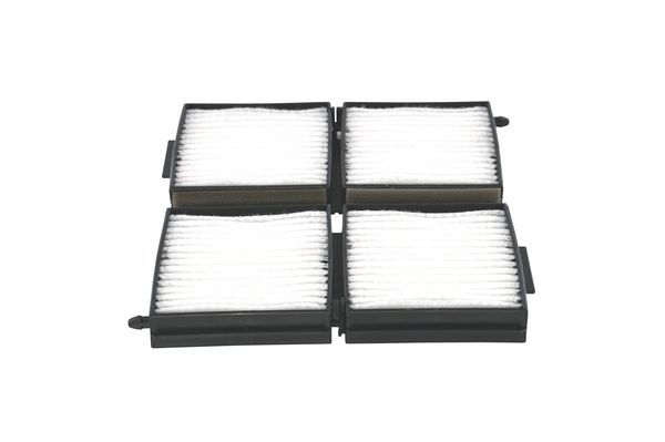 BOSCH 1987432117 Cabin Air Filter Fits Mazda 323 F/P 323 Protege 626 Premacy