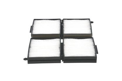 BOSCH 1987432117 Cabin Air Filter Fits Mazda 323 F/P 323 Protege 626 Premacy