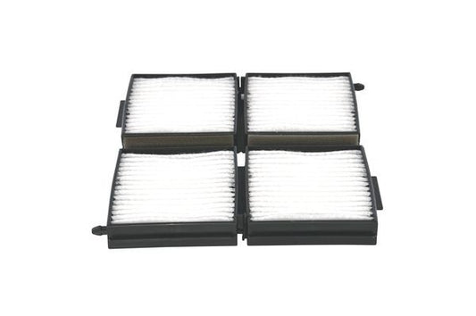 BOSCH 1987432117 Cabin Air Filter Fits Mazda 323 F/P 323 Protege 626 Premacy