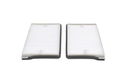BOSCH 1987432156 Cabin Air Filter 213mm Length Fits Suzuki Grand Vitara