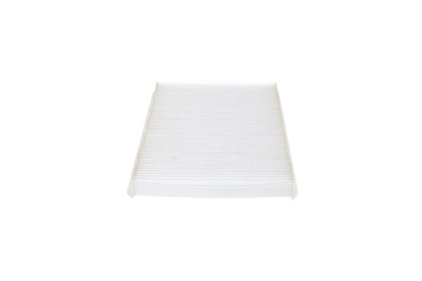 BOSCH 1987432183 Cabin Air Filter 255mm Length Fits Fiat Palio Siena Strada