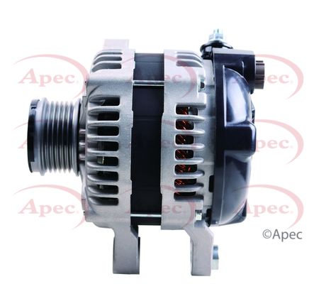 Alternator APEC AAL1907 Fits Hyundai Kia Grand Santa Fe ix35 Pro Cee'D Santa Fe