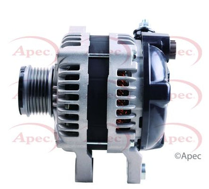 Alternator APEC AAL1907 Fits Hyundai Kia Grand Santa Fe ix35 Pro Cee'D Santa Fe