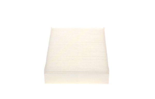 BOSCH 1987432230 Cabin Air Filter 252mm Length Fits Chevrolet Niva Lada Kalina