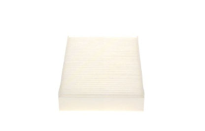 BOSCH 1987432230 Cabin Air Filter 252mm Length Fits Chevrolet Niva Lada Kalina