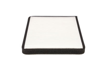 BOSCH 1987432255 Cabin Pollen Air Filter 236mm Length Fits Hyundai Accent