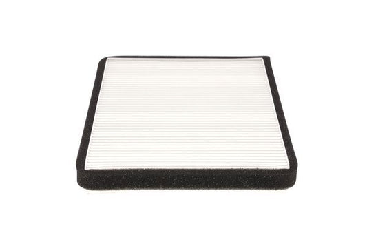 BOSCH 1987432255 Cabin Pollen Air Filter 236mm Length Fits Hyundai Accent