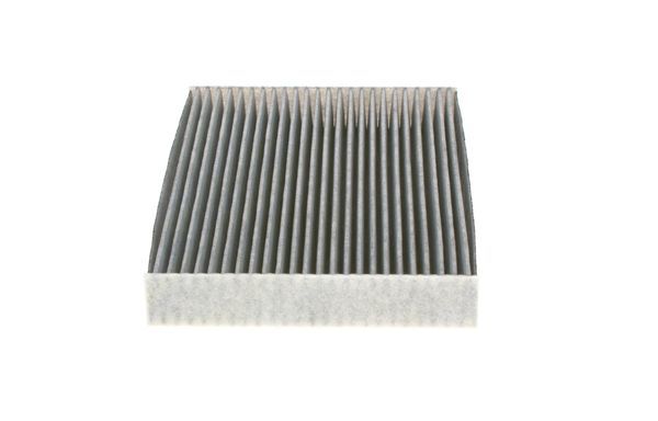 Bosch 1 987 432 538 Interior Air Filter Fits Fiat Nissan Opel Renault Vauxhall
