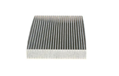 Bosch 1 987 432 538 Interior Air Filter Fits Fiat Nissan Opel Renault Vauxhall