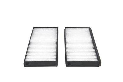 BOSCH 1987432260 Cabin Pollen Air Filter Interior 251mm Length Fits Kia Carens