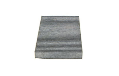 BOSCH 1987432303 Cabin Air Filter 288mm Length Fits Alfa Romeo Fiat Lancia