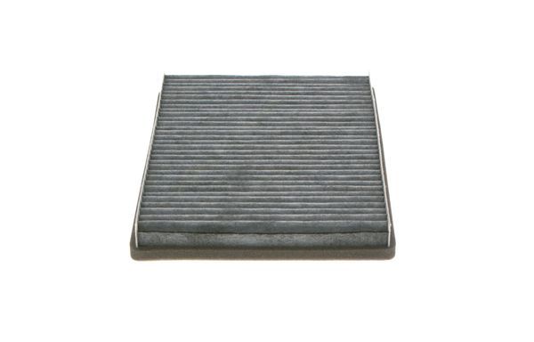 BOSCH 1987432313 Cabin Pollen Air Filter Interior 268mm Length Fits VW Passat
