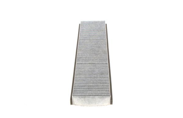 BOSCH 1987432318 Cabin Pollen Air Filter 510mm Length Fits Ford Cougar Mondeo