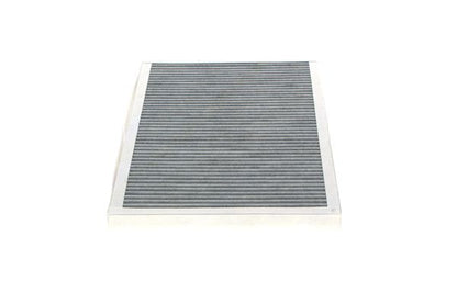 BOSCH 1987432333 Cabin Pollen Air Filter Interior 346mm Length Fits Audi A6