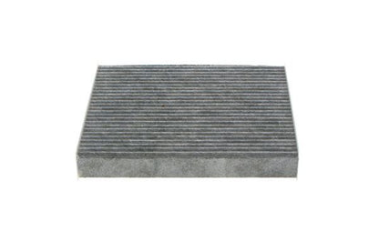BOSCH 1987432383 Cabin Pollen Air Filter 216mm Length Fits Citroën Peugeot