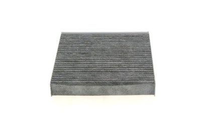 BOSCH 1987432469 Cabin Air Filter 230mm Length Fits Renault Megane Scenic