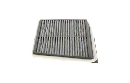 BOSCH 1987432525 Cabin Air Filter 285.5mm Length Fits Renault Megane Scenic