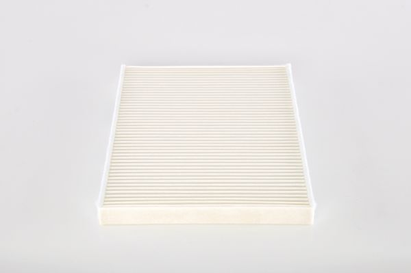 BOSCH 1987435022 Cabin Air Filter 275mm Length Fits RENAULT RENAULT TRUCKS