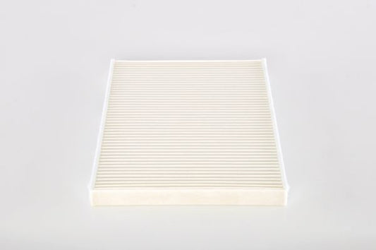 BOSCH 1987435022 Cabin Air Filter 275mm Length Fits RENAULT RENAULT TRUCKS