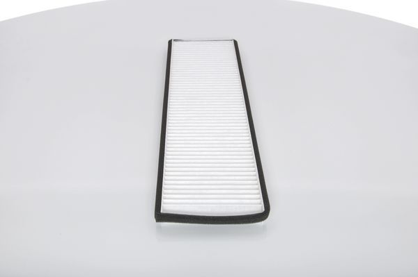 BOSCH 1987435024 Cabin Pollen Air Filter Interior 430mm Length For IVECO IRISBUS