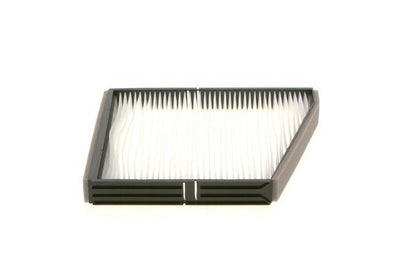 BOSCH 1987435054 Cabin Pollen Air Filter Interior 219mm Length For Daewoo Nubira
