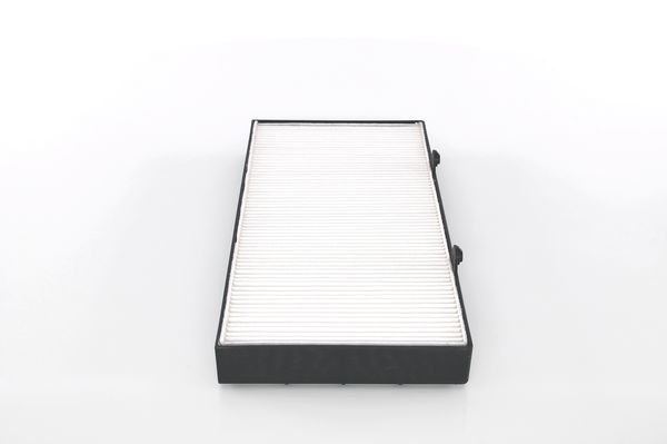 BOSCH 1987435063 Cabin Pollen Air Filter Interior 338mm Length Fits IVECO