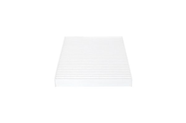 BOSCH 1987435075 Cabin Pollen Air Filter 250mm Length Fits Renault Koleos