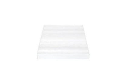 BOSCH 1987435075 Cabin Pollen Air Filter 250mm Length Fits Renault Koleos