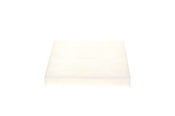 BOSCH 1987435079 Cabin Air Filter 262mm Length Fits Jeep Cherokee Grand Cherokee