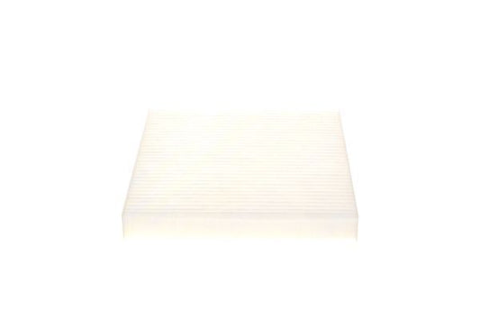 BOSCH 1987435079 Cabin Air Filter 262mm Length Fits Jeep Cherokee Grand Cherokee