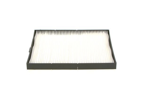 BOSCH 1987435092 Cabin Pollen Air Filter Interior 259mm Length Fits Kia Sedona