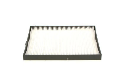 BOSCH 1987435092 Cabin Pollen Air Filter Interior 259mm Length Fits Kia Sedona