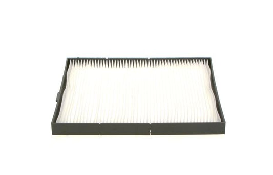 BOSCH 1987435092 Cabin Pollen Air Filter Interior 259mm Length Fits Kia Sedona